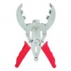 Pliers for piston rings