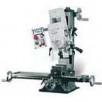 Table milling machines
