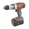 Cordless drills and cordless screwdrivers