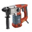 Electric hammer drills and jackhammers