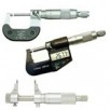 Micrometers and pasameters