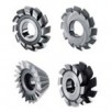 Shaped milling cutters