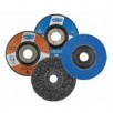 Discs for angle grinders