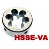 HSSE VA (for stainless steel)