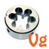 Vg - valve threads