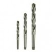 Drills for metal, cone. stalk