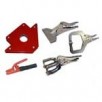 Clamping tools and fixtures