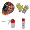 Protective equipment and others