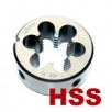 HSS (High Speed ??Steel)