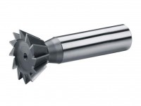 Dovetail milling cutter HSS , CSN 222260