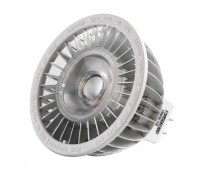Replacement LED bulb 12V AC 4W 6500K GU5.3 for machine lamp