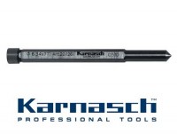 Centering pin 7.98 x 205mm, Karnasch