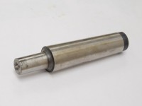 Spring-loaded tip MK3 x 15mm for grinder, Zbrojovka
