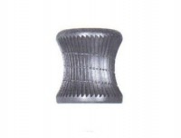 Technical milling cutter 77/4 HSS with internal thread, MEDIN