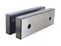 Base jaws(2pcs) for vice VMC-6P and VMC-6PL