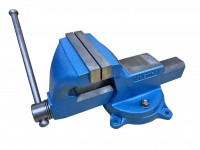 YORK Extra S 150mm vice with swivel bearing