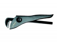 Wrench 240mm for pipes with guide nut 1 1/2 ", Zbirovia