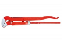 Pipe wrench 540mm - shape S, KNIPEX