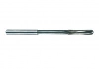 Carbide reamer with cylindrical shank VR301 , VERTEX