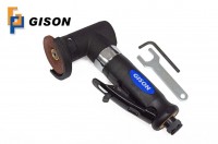 Professional pneumatic angle grinder 50mm GP-824CGR, GISON