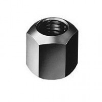 Hexagon nut without collar DIN6330B / CSN 243530.1