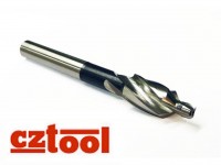 Countersink with guide pin HSS DIN1866 / CSN 221605, CZTOOL