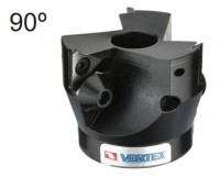 Insert corner cutter for TP.. 1603 inserts , VERTEX