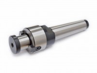 Morse milling mandrel with transverse driving groove , PN 241441