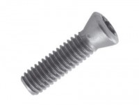 Clamping screw for slotting inserts , VN type