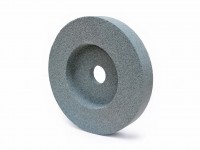 Pot-shaped corundum grinding disc , type 49C , TYROLIT