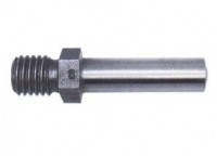 Holder for technical cutters M6 with cylindrical shank 10mm, MEDIN