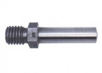 Holder for technical cutters M6 with cylindrical shank 6mm, MEDIN