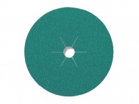 Fiber disc CS570, KLINGSPOR