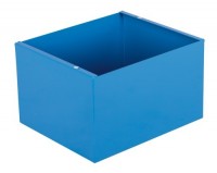 IBS drip tray under table type WF - for tables F2, F2D, K 50 and BK 50(73101000)