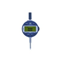 Digital dial indicator - indicator 60 / 12.7 x 0.01mm Bluetooth, KMITEX