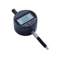 Digital dial indicator - indicator 60 / 12.7 x 0.01mm IP65, KMITEX