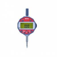 Digital dial indicator - indicator 60 / 12.7 x 0.01mm IP54 TolAlarm, KMITEX