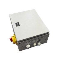 Control unit for electromagnet 150W IP54, type EM-CU
