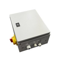 Control unit for electromagnet 630W IP54, type EM-CU