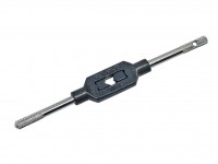 Adjustable beam for steel taps DIN1814, VOLKEL