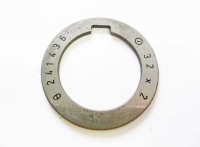 Spacer ring for milling mandrels CSN 241436