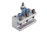 Quick-change holder for MultiFix , type D