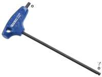 IMBUS socket wrench 10mm with ball and handle, TONA Expert