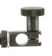 Clamping part for NOGA UP001100 dial indicator
