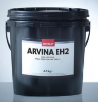 Vaseline Arvina EH2 in a can 4500g, Molyslip