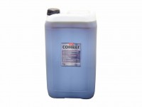 Anti-corrosion liquid Combat 25 liters, Molyslip