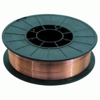 Welding wire 0.8 mm, coil 5 kg(1 kg) - must be ordered 5 times