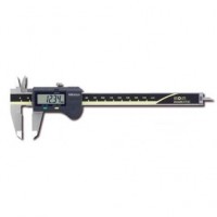 Digital caliper 200mm, Mitutoyo ABS, 500-182-30, with calibration