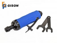 Professional pneumatic grinder 3600 rpm GP-824ST3, GISON