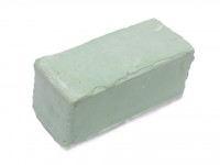 Polishing paste green - half package 450g